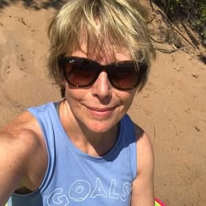 Meet your Posher, Kathy